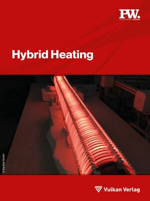 cover image of Hybrid Heating